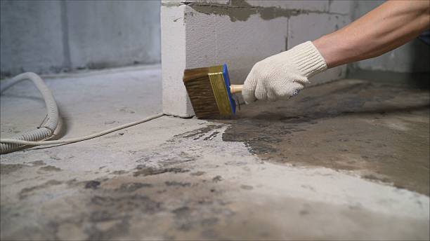 24/7 Emergency Vapor Barrier Installation experts in Slinger, WI